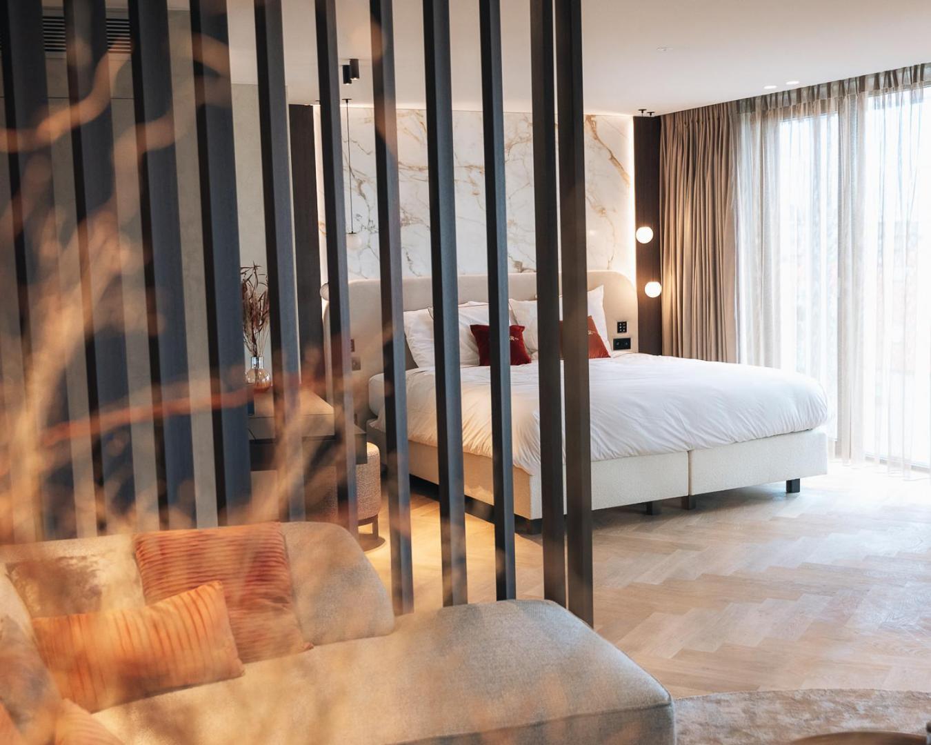 The Cornr Hotel Nieuport Extérieur photo