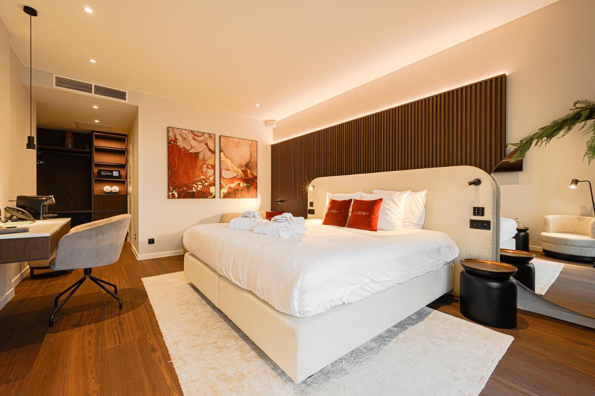 The Cornr Hotel Nieuport Extérieur photo